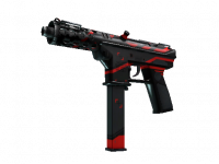 Tec-9 Isaac